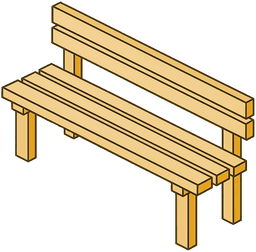 Search Bench logo